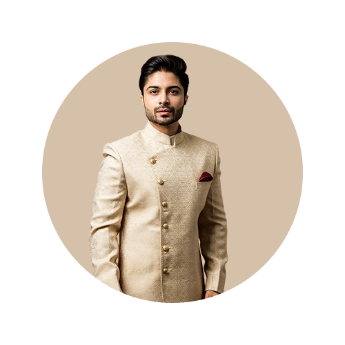 Kurtas and Sherwanis