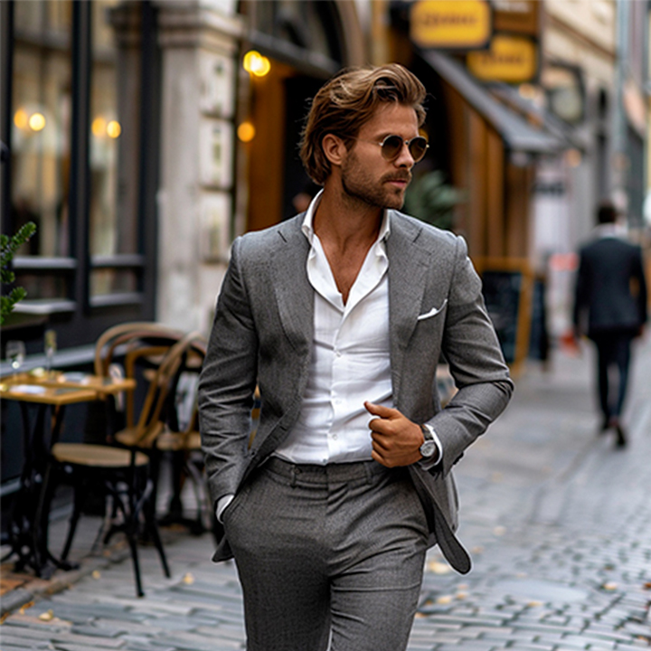 Must-Have Clothing Pieces for Every Closet