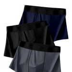 Men’s Anti-Bacterial Airsoft Trunk