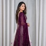 South indian lehenga choli