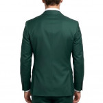 Men's Green Blazer