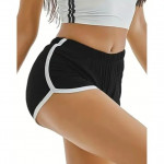 Women’s Cotton Shorts