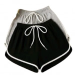 Women’s Cotton Shorts