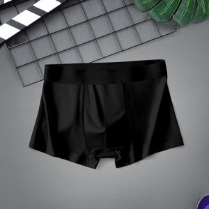 Men’s Anti-Bacterial Airsoft Trunk
