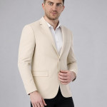 Men's Formal Blazer