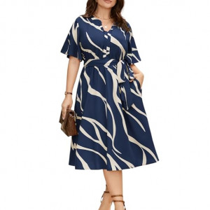 One Piece Dress for Women