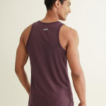 Anti-Bacterial Anti Odour Soft Cotton Vest