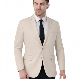 Men's Formal Blazer