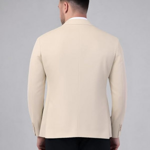 Men's Formal Blazer