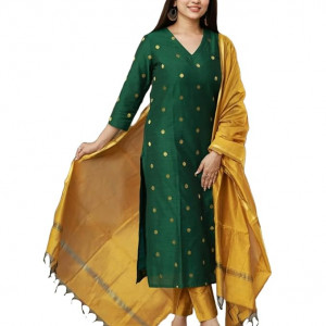 Printed Kurta for Women