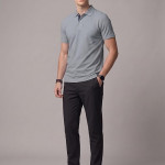 Dry Fit Polo Combo Tshirts for Man