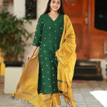 Printed Kurta for Women