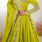 Women's Lehenga Choli