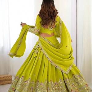 Women's Lehenga Choli