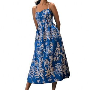 Women's Elegant Women’s Lace Dress