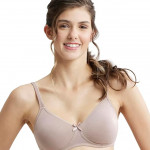 Women Wirefree Non Padded Super Combed Cotton