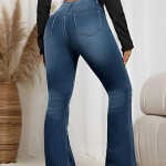Women’s High Waist Jeans