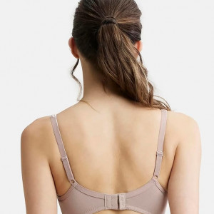 Women Wirefree Non Padded Super Combed Cotton