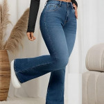 Women’s High Waist Jeans