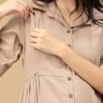 Pregnancy & Postpartum Wear