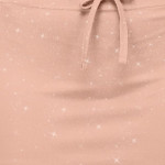 Stretchable Shimmer Saree Shapewear Petticoat for Women
