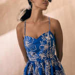 Women's Elegant Women’s Lace Dress
