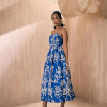 Women's Elegant Women’s Lace Dress
