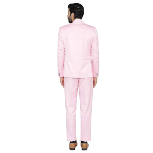 Men's Polyester Cotton and Evening 3 Pc Suit