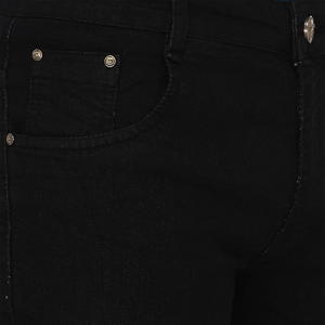 Men's Regular Fit Stretch Jeans