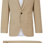 Men's Formal Blazer